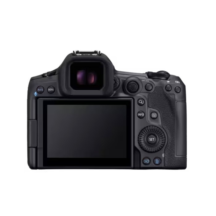 Цифровой фотоаппарат CANON EOS R5 Mark II V5 + RF 24-105 mm L