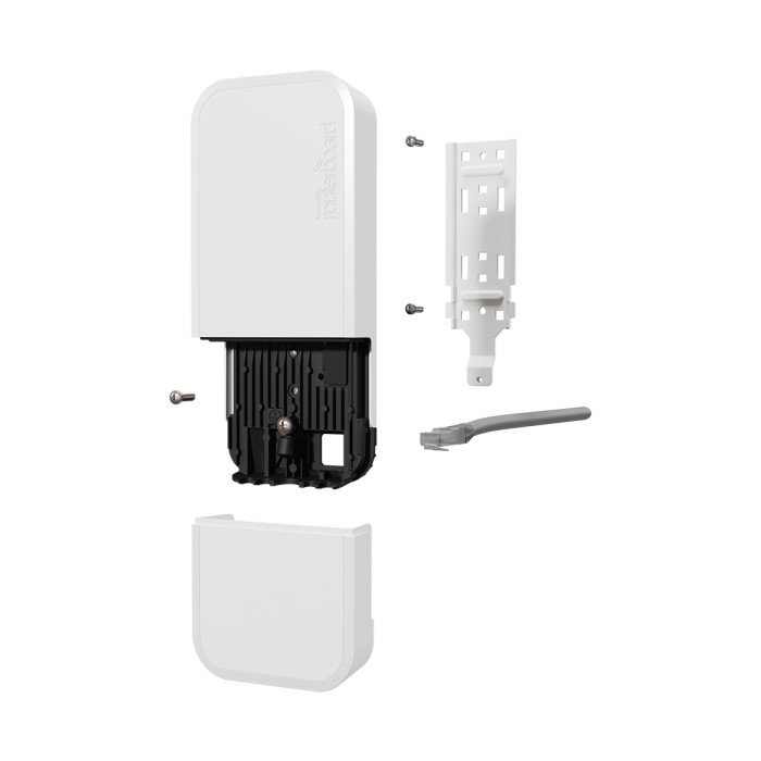 Точка доступа MikroTik wAPG-5HaxD2HaxD