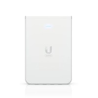 Беспроводная точка доступа Ubiquiti U6-IW