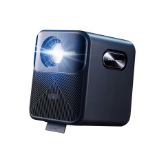 Проектор портативный Wanbo Mozart 1 Pro 2025