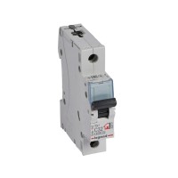 Автоматический выключатель Legrand 404031 1П C32A TX3 6000 6kA