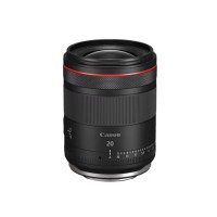 Объектив Canon RF 20mm F1.4L VCM EMEA