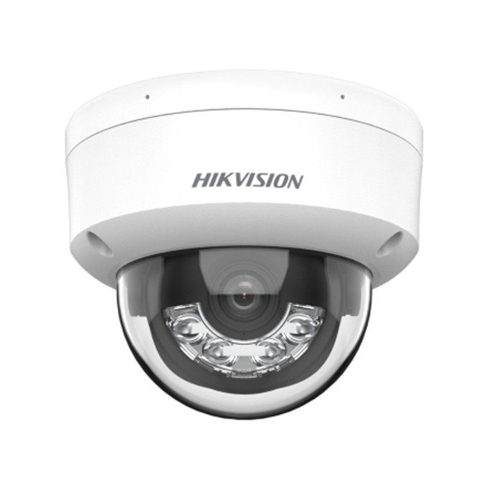 IP видеокамера Hikvision DS-2CD1163G2-LIU