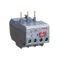Тепловое реле Himel HDR3s-25, 7..10 A