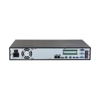Сетевой видеорегистратор Dahua DHI-NVR5464-EI2