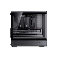 Компьютерный корпус Jonsbo D200 Black без Б/П