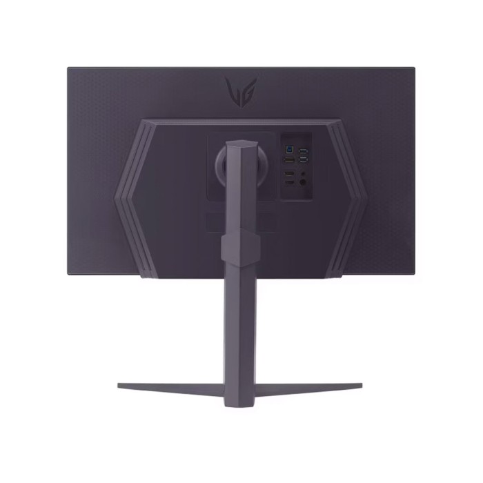 Монитор 27" LG 27GS85Q-B