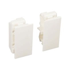 Фиксатор для Mosaic Legrand 603857 Белый