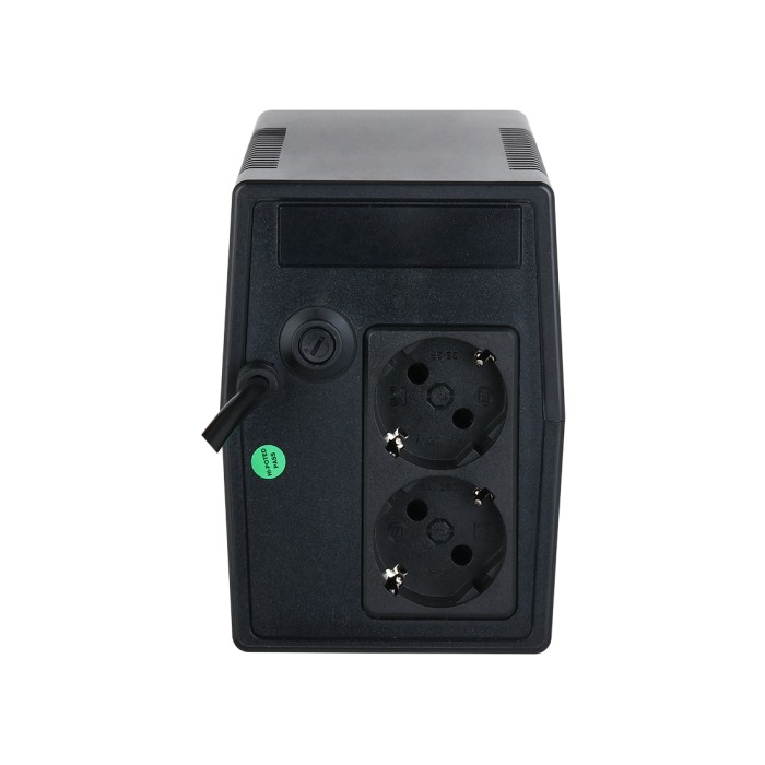 Источник бесперебойного питания Dahua DH-PFM3350-1000