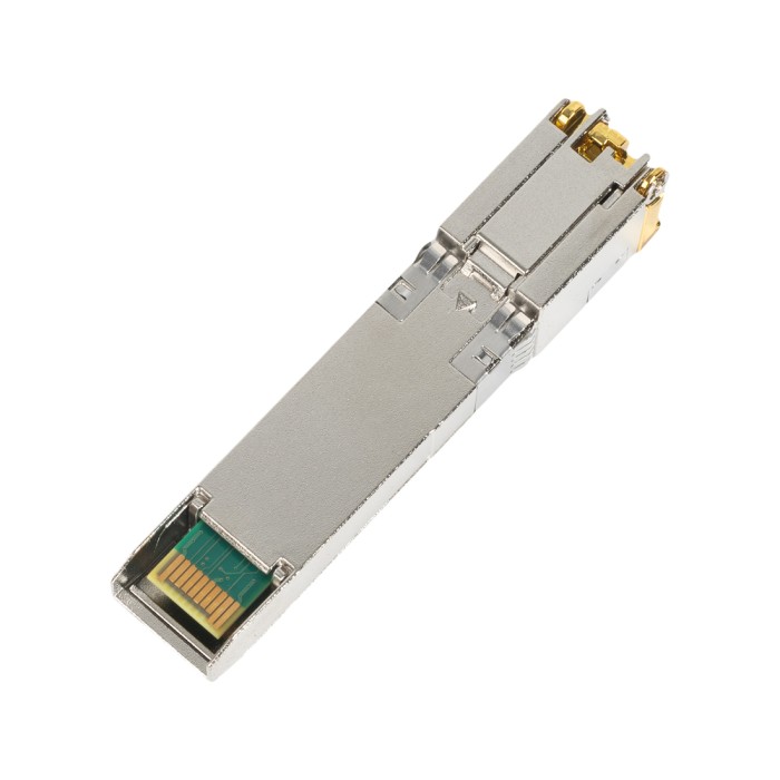 Трансивер А-Оптик AO-SFP+T