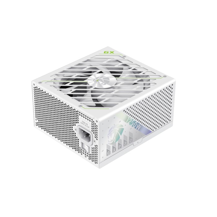 Блок питания Gamemax GX PRO 1250G WH Gold