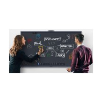 Интерактивная панель MAXHUB V6550 XBoard V7 Series 65"