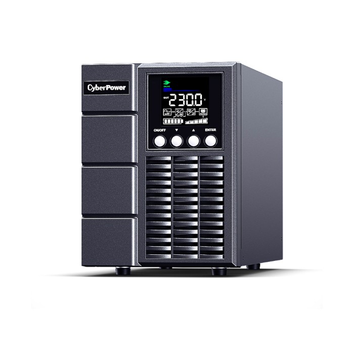 Источник бесперебойного питания CyberPower OLS1000EA