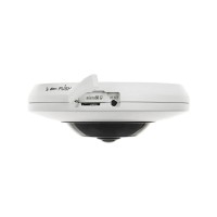IP видеокамера Hikvision DS-2CD2955G0-ISU