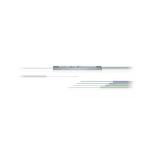 Сплиттер оптоволоконный PLC-M-1x8 бескорпусный, неоконцованный