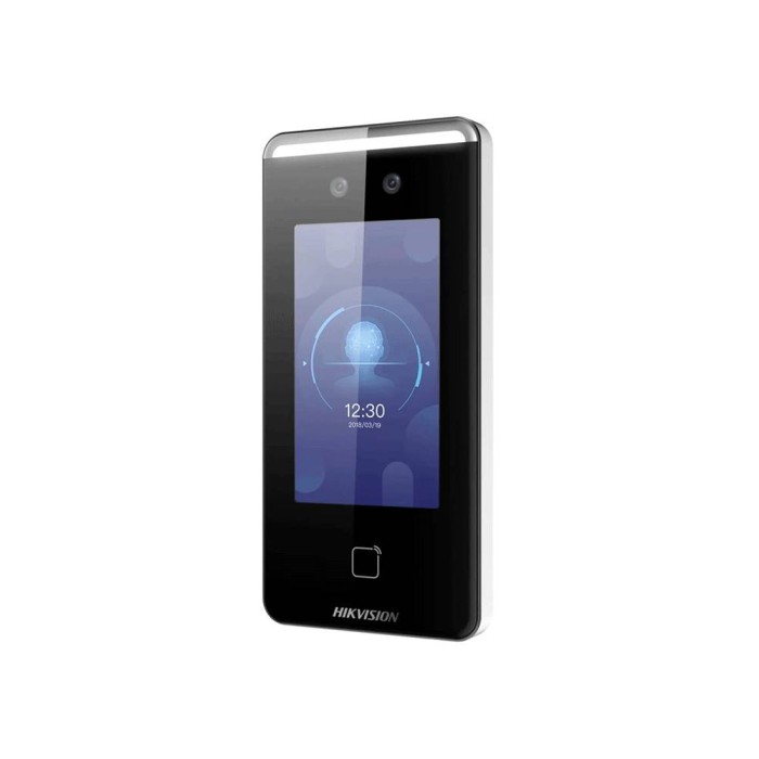 Контроллер доступа Hikvision DS-K1T341CM