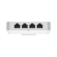 Беспроводная точка доступа Ubiquiti U6-IW