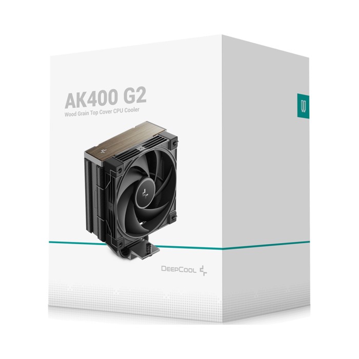 Кулер для процессора Deepcool AK400 G2