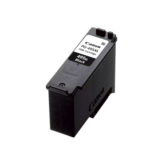 Струйный картридж Canon PG-495XL