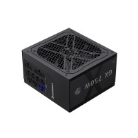 Блок питания Gamemax GX 750GF Gold