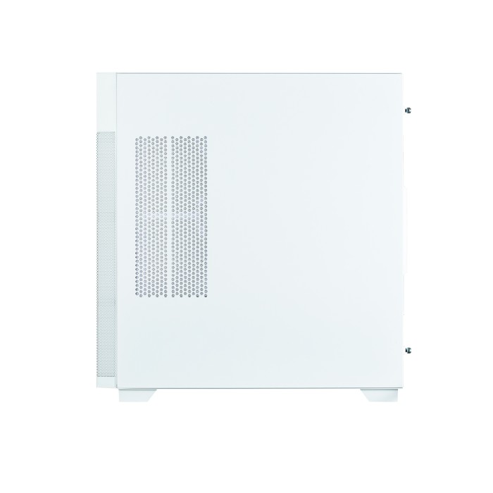 Компьютерный корпус Zalman S5 NEO White без Б/П