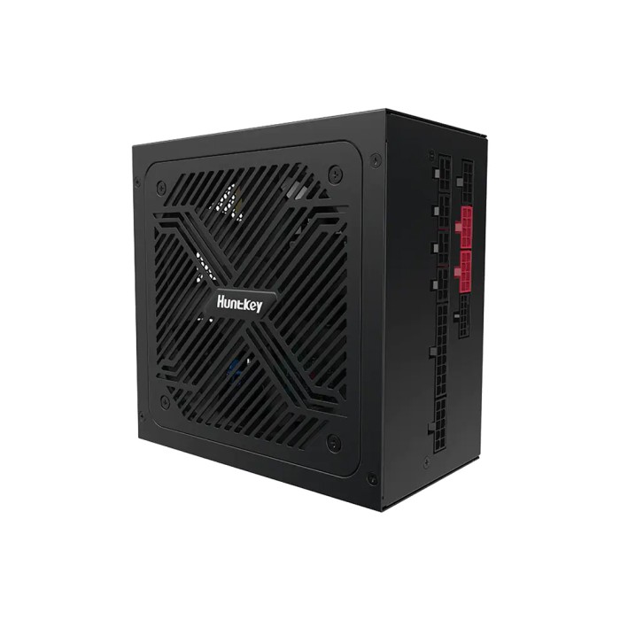 Блок питания Huntkey GX850M