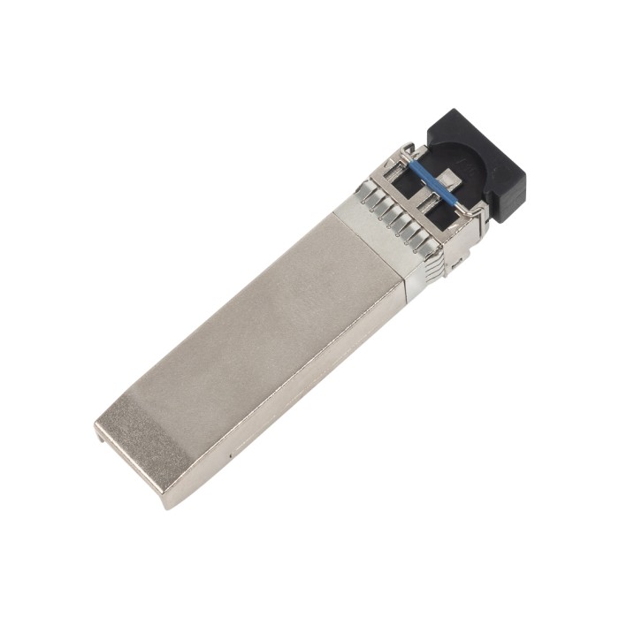 Трансивер А-Оптик AO-SFP28-LR