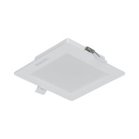 Светильник Philips DN Square LED6/865 L100 6.2W 600Lm 6500K