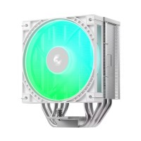 Кулер для процессора Deepcool AG500 G2 WH ARGB