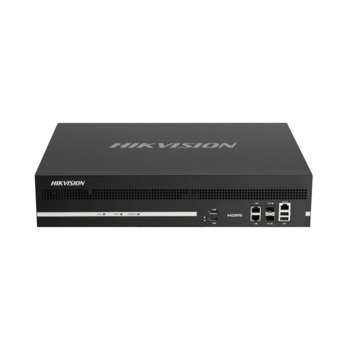 Видеодекодер Hikvision DS-6910UDI(C)