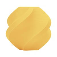 Филамент для 3D-печати Bambu Lab PLA Matte A01-Y2-1.75-1000-SPL (лимонно-жёлтый)