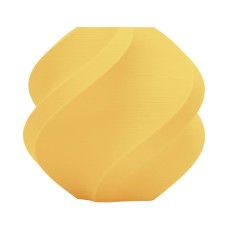 Филамент для 3D-печати Bambu Lab PLA Matte A01-Y2-1.75-1000-SPL (лимонно-жёлтый)