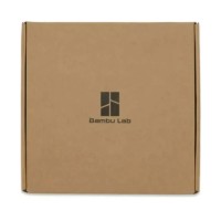 Филамент для 3D-печати Bambu Lab PLA Matte A01-Y2-1.75-1000-SPL (лимонно-жёлтый)