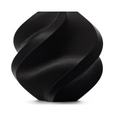 Филамент без катушки для 3D-печати Bambu Lab PETG Basic G00-K00-1.75-1000-SPLFREE (чёрный)