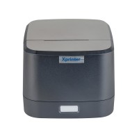 Принтер чеков Xprinter XP-58IIA