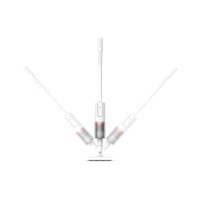 Проводной вертикальный пылесос Deerma DX888 Белый