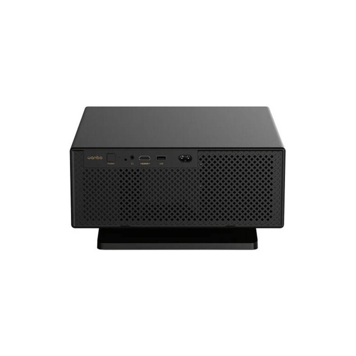 Проектор портативный Wanbo X7 Pro Max