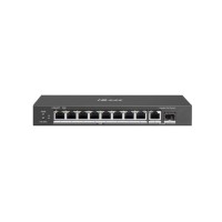 Коммутатор HiLook NS-0510MP-60