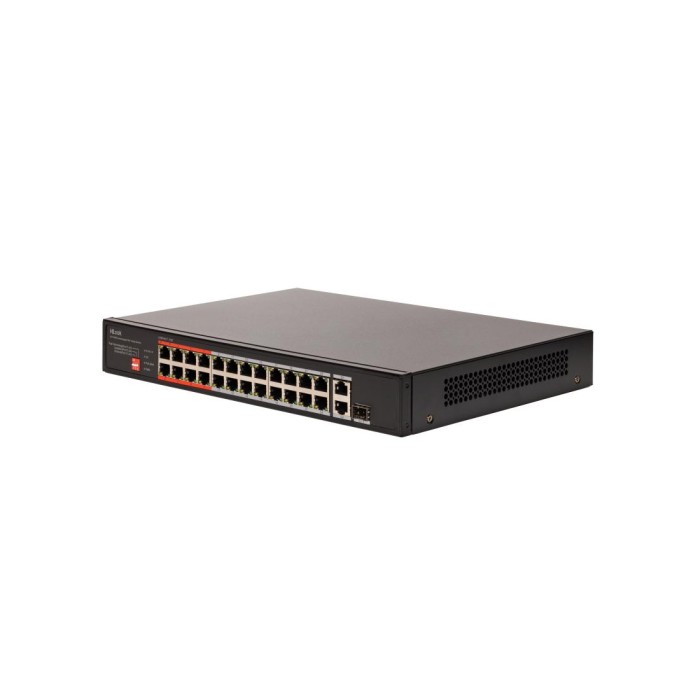 Коммутатор HiLook NS-0326P-230(c)