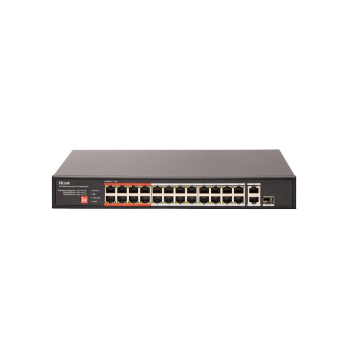 Коммутатор HiLook NS-0326P-230(c)