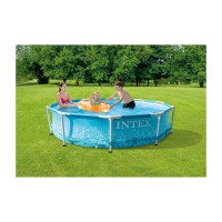 Каркасный бассейн Intex 28208NP