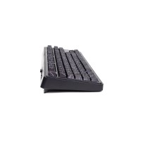Клавиатура Ajazz AK870 Plus Avocado Switch Black