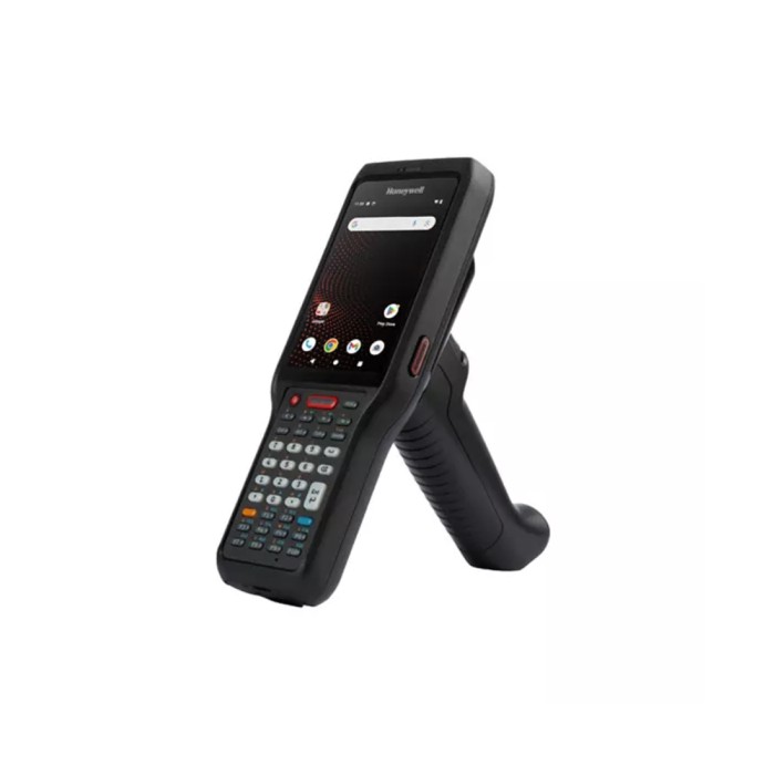 Терминал сбора данных Honeywell CK62 (CK62-X10-37S1BCG)