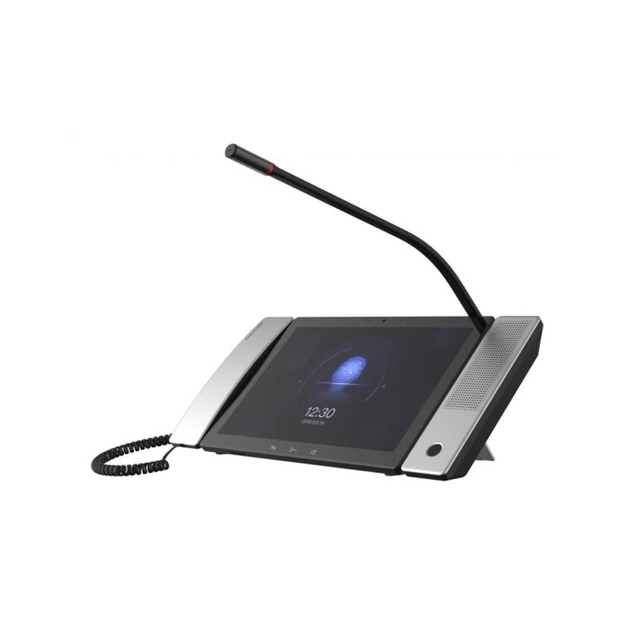 Мастер-станция Hikvision DS-KM9503