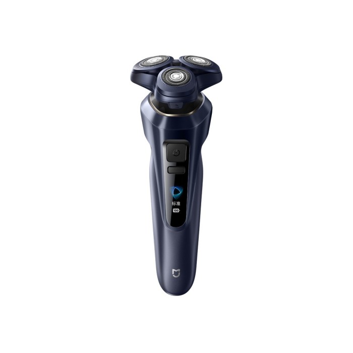 Электробритва Mijia Electric Shaver Pro Portable GL Blue
