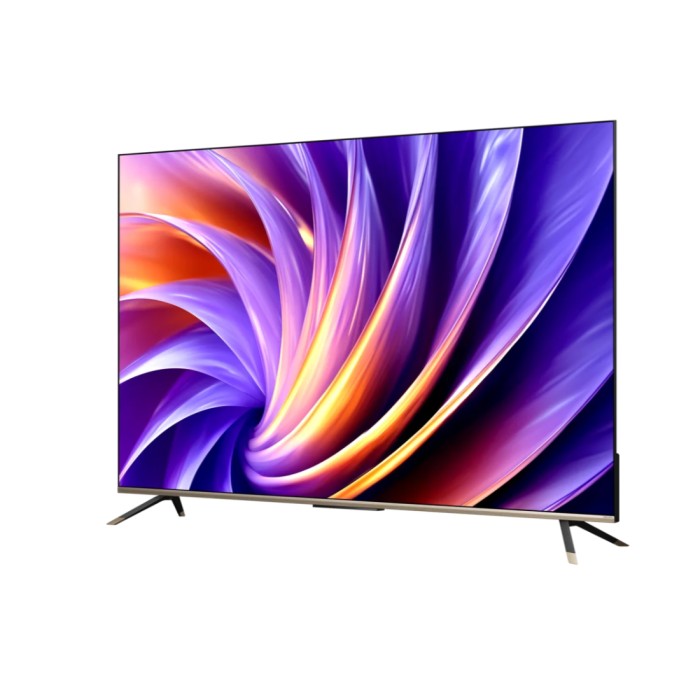 Телевизор Dreame Vivid QLED 4K Q100 65" (65Q100)