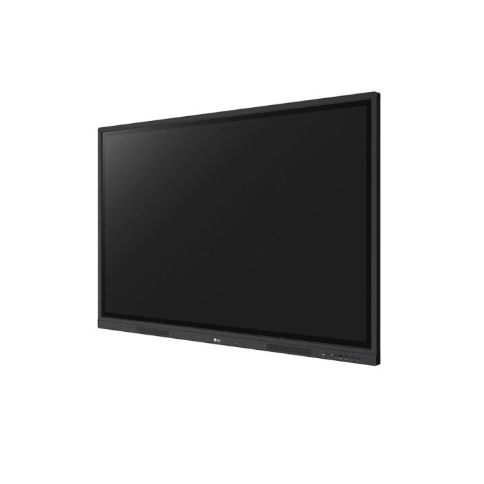Интерактивный дисплей LG 98TR3DK-B
