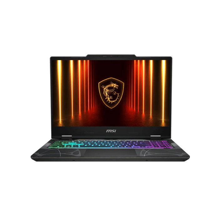Ноутбук MSI Cyborg 15 C2WF-011XKZ 15,6