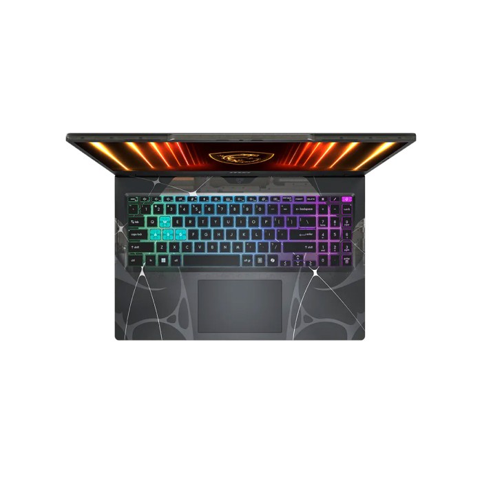 Ноутбук MSI Cyborg 15 C2WF-011XKZ 15,6