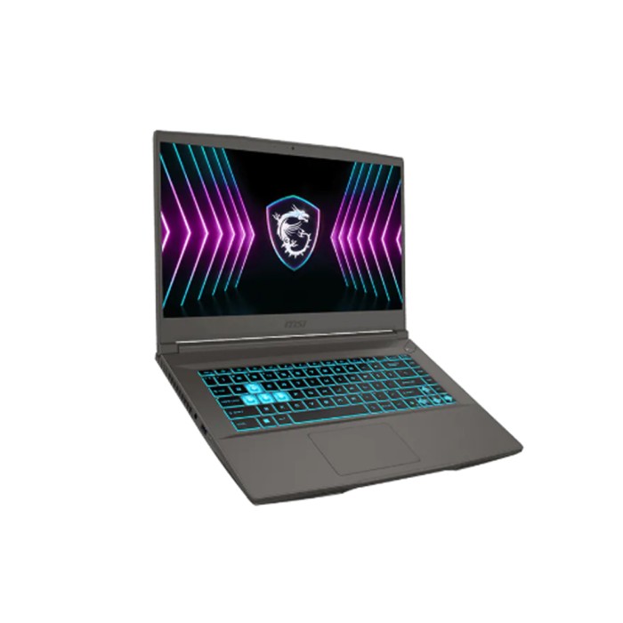 Ноутбук MSI Thin 15 B2RVE-3459XKZ 15,6